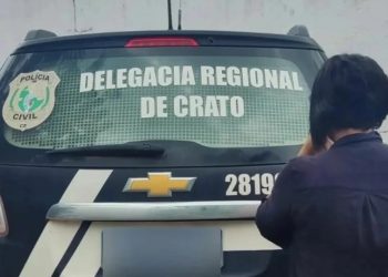 (Foto: Divulgação/PCCE)