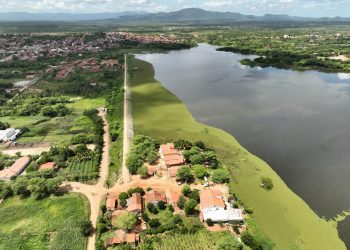 (Foto: Divulgação/Cogerh)