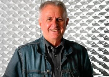 Morre o jornalista esportivo Alan Neto, aos 83 anos