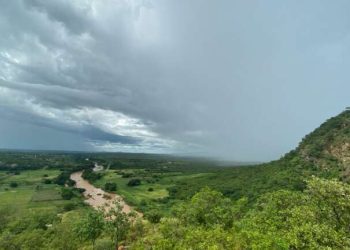 Ceará deve apresentar chuvas mais generalizadas a partir desta terça-feira (2), prevê Funceme