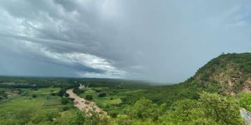Objetivo do encontro é destacar a interação do homem com o meio ambiente e a utilização dos conhecimentos tradicionais e rituais dos locais onde os profetas habitam (Foto: Divulgação/Funceme)