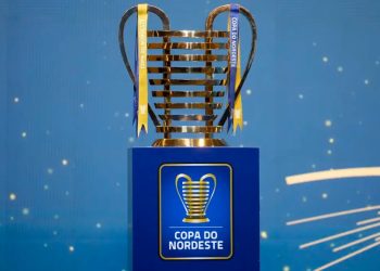 CBF divulga detalhes das quartas de final da Copa do Nordeste