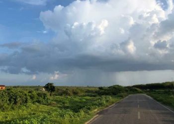 (Foto: Divulgação/Funceme)