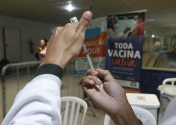 (Foto: Paulo Pinto/Agência Brasil)