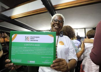 (Foto: Hiane Braun/Governo do Ceará)