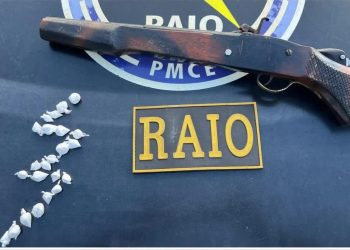 (Foto: Divulgação/PMCE)