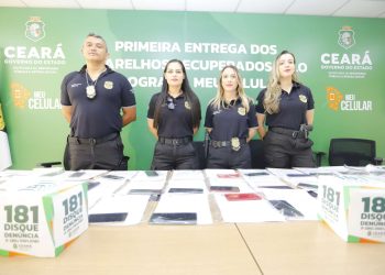 (Foto: Helene Santos/Governo do Ceará)