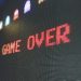 Game over – Por J. Flávio Vieira