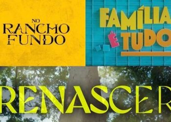 (Imagem: Divulgação/TV Globo)