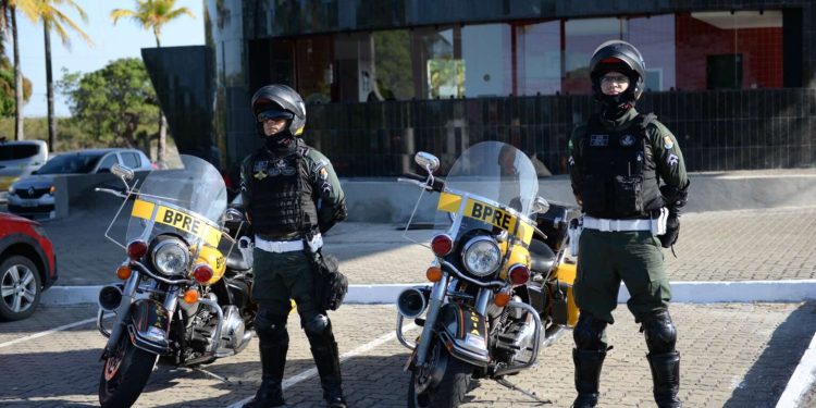 Operação Corpus Christi realiza fiscalização nas rodovias estaduais a partir desta quarta (29)