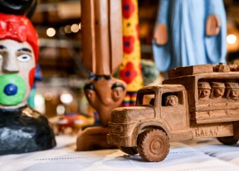 Centro Cultural do Cariri será palco da 64ª edição da Feirart; confira programação