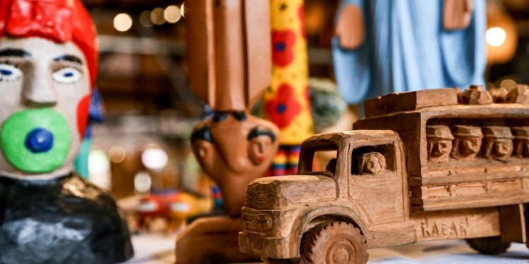 Centro Cultural do Cariri será palco da 64ª edição da Feirart; confira programação