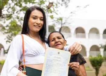 Mutirão de retificação de nome e gênero está com inscrições abertas para a terceira edição do "Transforma" (Foto: Samuel Macêdo/Defensoria Pública do Ceará)