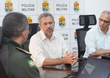 (Foto: Carlos Gibaja/Governo do Ceará)