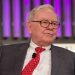 Warren Buffett define testamento e deixa fortuna bilionária para fundo de caridade; veja valor