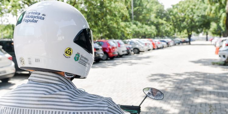 CNH Popular: a partir desta segunda-feira (24), Detran-CE atende candidatos de mais três cidades; veja como agendar