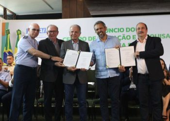 (Foto: Estácio Jr./Governo do Ceará)