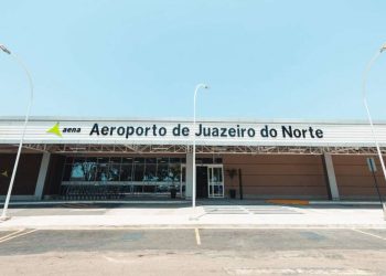 (Foto: Divulgação/Aena Brasil)