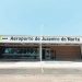 Aeroporto de Juazeiro do Norte tem incremento de voos no período junino