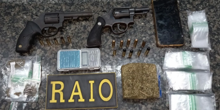 Confronto com PMs em Crato resulta em morte e prisão de suspeito