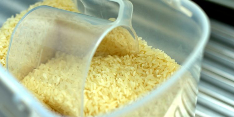 Governo anula leilão e cancela compra de arroz importado