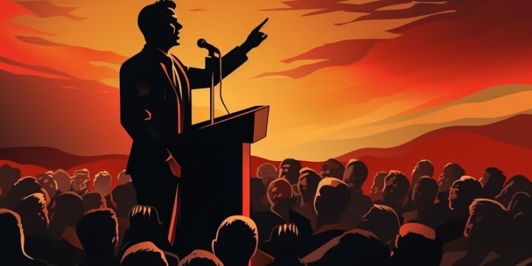 Bumerangue – Por J. Flávio Vieira