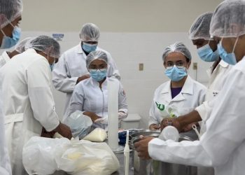 (Foto: Divulgação/Centec)