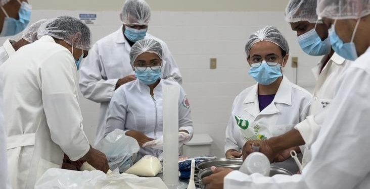 Instituto Centec abre inscrições para vestibular e processo seletivo das Fatecs e CVTecs