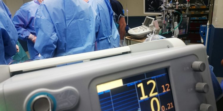 ANS estabelece limite de 6,91% para reajuste anual de planos de saúde individuais e familiares