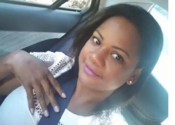 Clebiana Corrêa, de 41 anos, foi morta por vizinhos em Conceição do Araguaia, região sudeste do Pará (Foto: Reprodução/Redes Sociais)