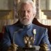 Morre ator Donald Sutherland, o Snow da saga ‘Jogos Vorazes’
