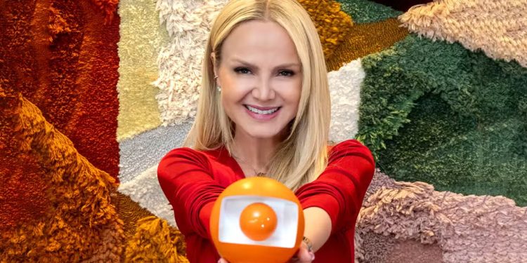 Eliana assina com a Globo, desbanca apresentadora e vai comandar programa de sucesso