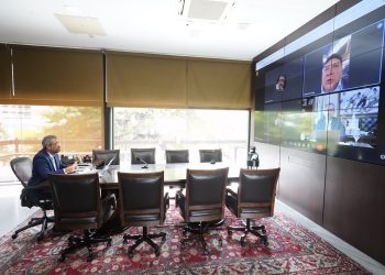 (Foto: Carlos Gibaja/Governo do Ceará)