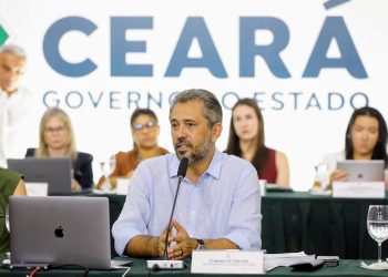 (Foto: Hiane Braun/Governo do Ceará)