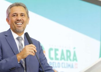 (Foto: Helene Santos/Governo do Ceará)