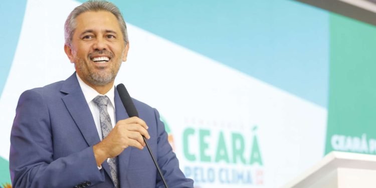 Governador Elmano participa de seminário para debater mais políticas socioambientais no Ceará
