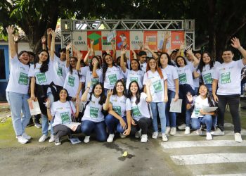 (Foto: Helene Santos/Governo do Ceará)