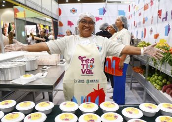 (Foto: Divulgação/Governo do Ceará)