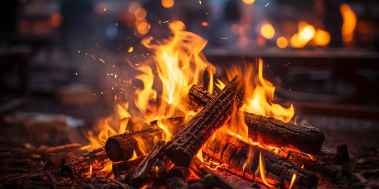 Viva São João, São Pedro e Santo Antônio! – Por Mirta Lourenço