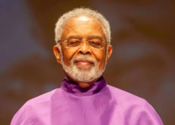 Gilberto Gil anuncia aposentadoria dos palcos após série de shows