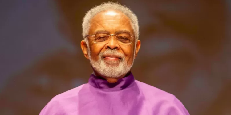 Gilberto Gil anuncia aposentadoria dos palcos após série de shows