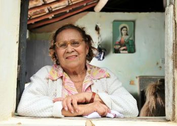 Ilva Niño, atriz que fez a Mina em ‘Roque Santeiro’, morre aos 90 anos