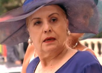 Jacqueline Laurence, de ‘Top Model’ e ‘Dancin’ Days’, morre aos 91 anos no Rio