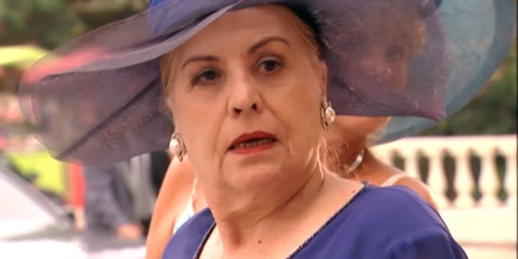 Jacqueline Laurence, de ‘Top Model’ e ‘Dancin’ Days’, morre aos 91 anos no Rio