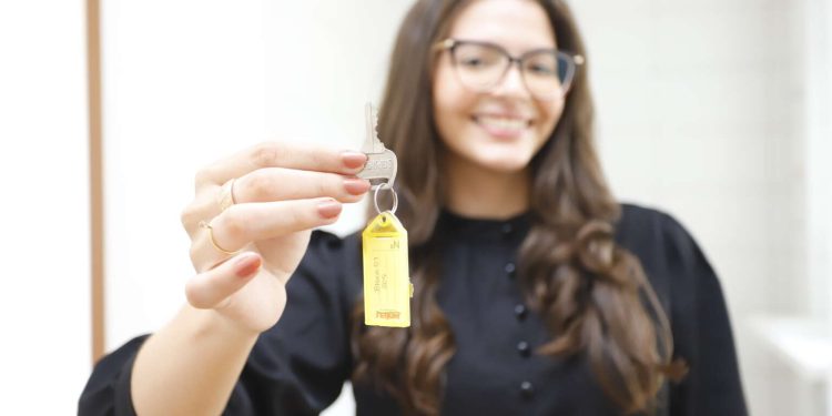 10 mil famílias cearenses serão beneficiadas com subsídio de R$ 20 mil para financiamento do primeiro imóvel