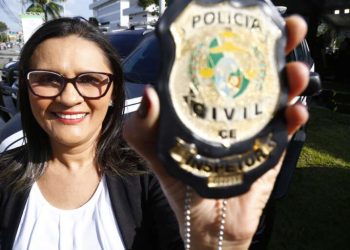 (Foto: Thiago Gaspar/Governo do Ceará)