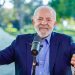 Lula diz que pode tentar a reeleição ‘para evitar que trogloditas voltem a governar’ o país