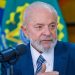 Lula descarta desvinculação de aposentadorias do salário mínimo e defende política de valorização