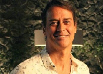 Marcello Antony anuncia nova carreira como corretor de imóveis de luxo