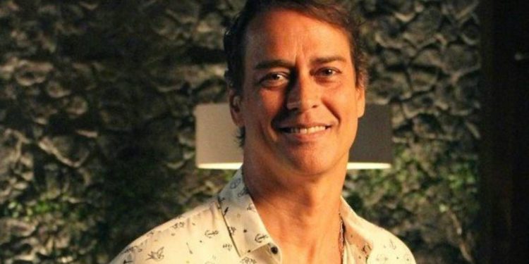 Marcello Antony anuncia nova carreira como corretor de imóveis de luxo